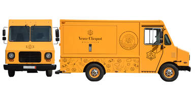 VEUVE CLIQUOT