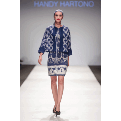 MQ Vienna Fashion Week 2016