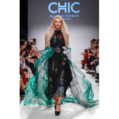 Vienna Fashion Week 2018: Highlights