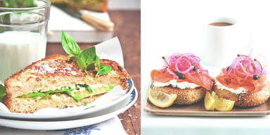 Last Minute Osterideen