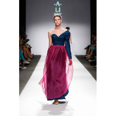 Vienna Fashion Week 2018: Highlights