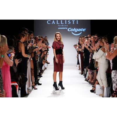 Callisti-Show 2019