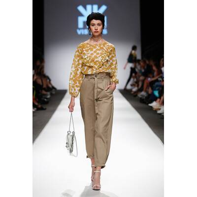 Vienna Fashion Week 2018: Highlights