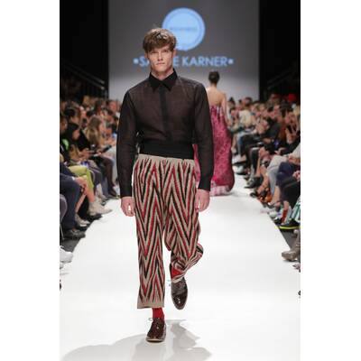 MQ Vienna Fashion Week '19 Highlights