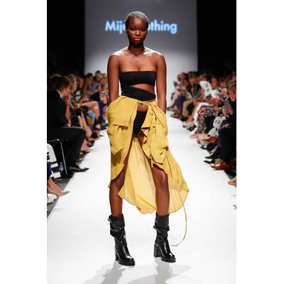 MQ VIENNA FASHION WEEK 18 - Opening