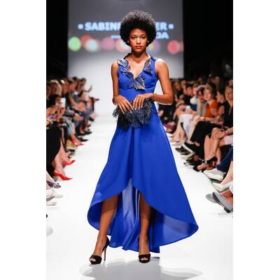 Vienna Fashion Week 2018: Highlights