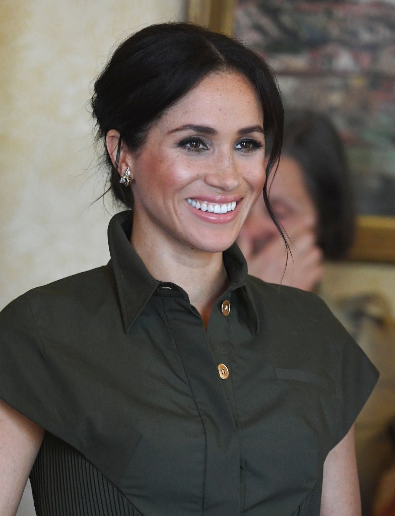 Meghan Markle
