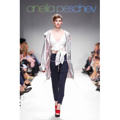 ANELIA PESCHEV - MQ Vienna Fashion Week.17.