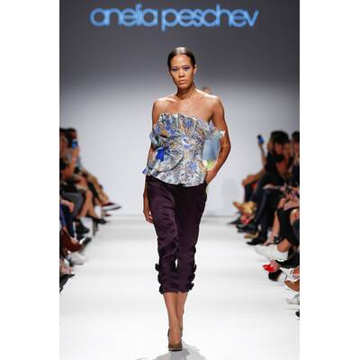 Anelia Peschev Spring/Summer 2019