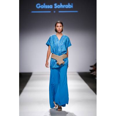 Vienna Fashion Week 2018: Highlights