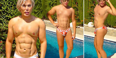 Rodrigo Alves