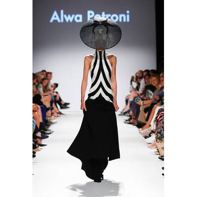 MQ VIENNA FASHION WEEK 18 - Opening