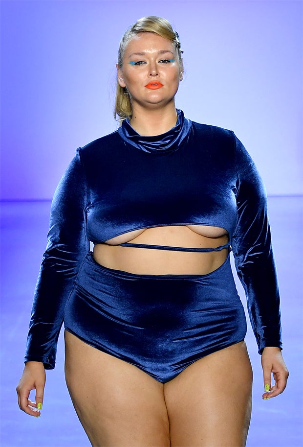 Chromat Spring/Summer 2020