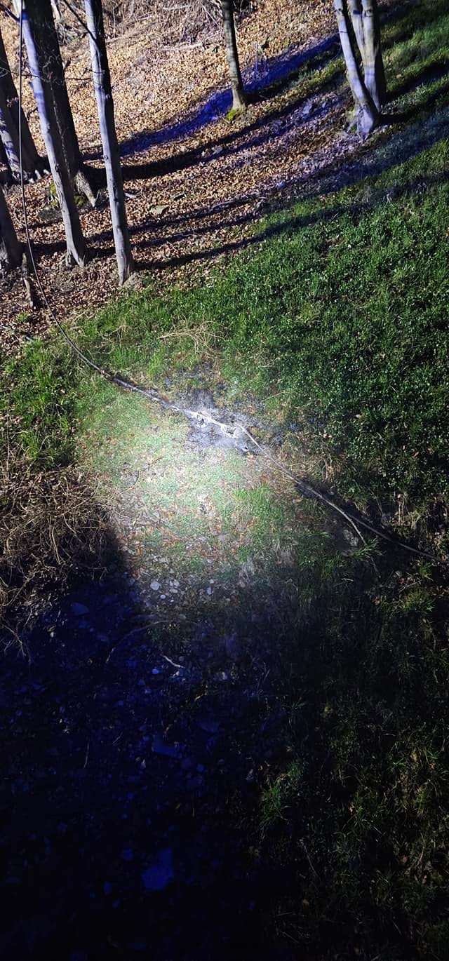 Hochspannungsleitung Kärnten Pörtschach