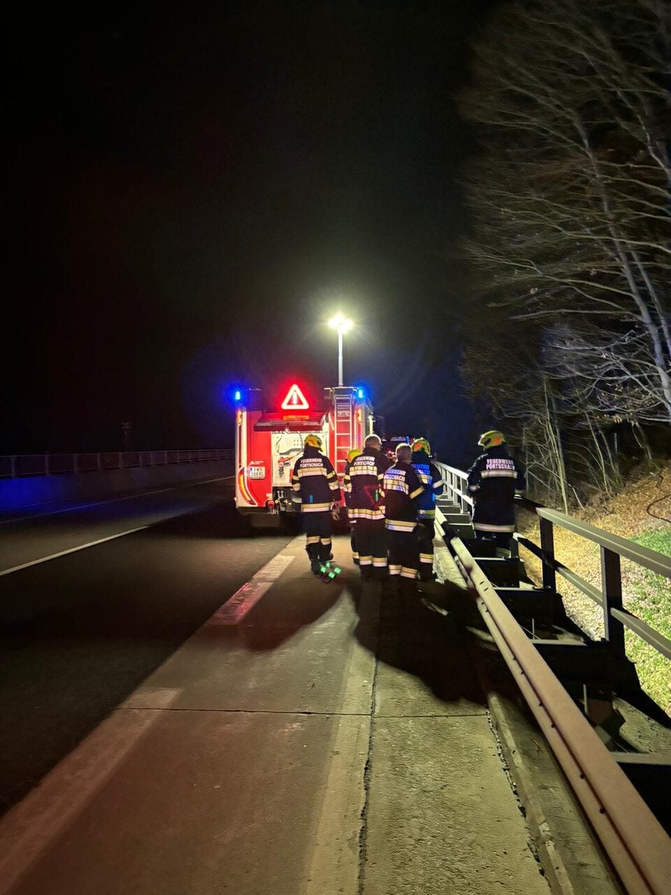 Hochspannungsleitung Kärnten Pörtschach