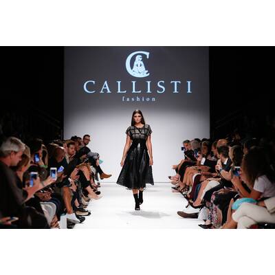Callisti-Show 2019