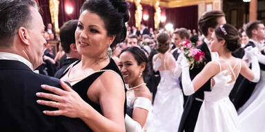 Ball der Wiener Philharmoniker 2019