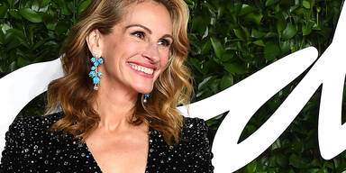 Julia Roberts