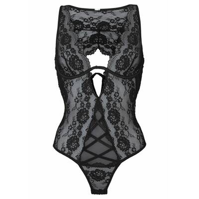 Alessandra Ambrosio x LASCANA