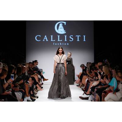 Callisti-Show 2019