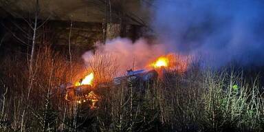 LKW-Kran Villach A10