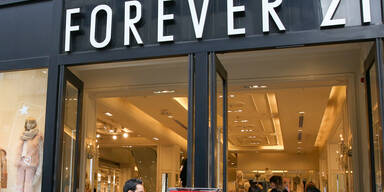 Forever 21