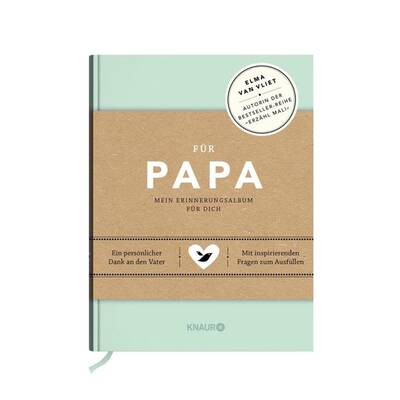 Vatertag 2019: Last-Minute-Guide