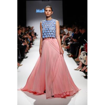 MQ VIENNA FASHION WEEK 18 - Opening