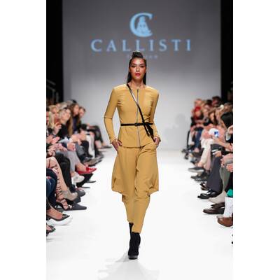 Callisti - Jubiläumskollektion