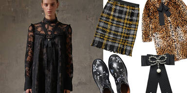 Erdem x H&M
