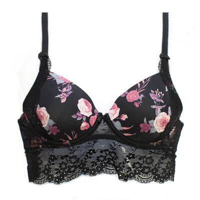 Alessandra Ambrosio x LASCANA