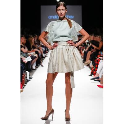 Anelia Peschev Spring/Summer 2019