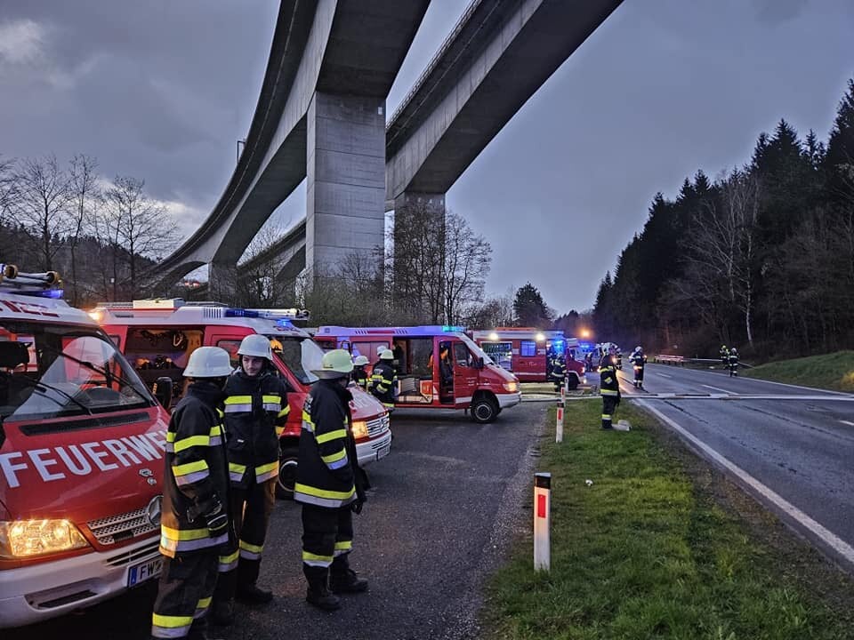 LKW-Kran Villach A10