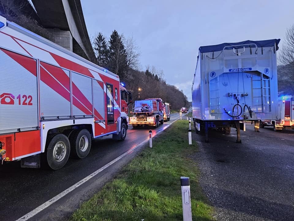 LKW-Kran Villach A10
