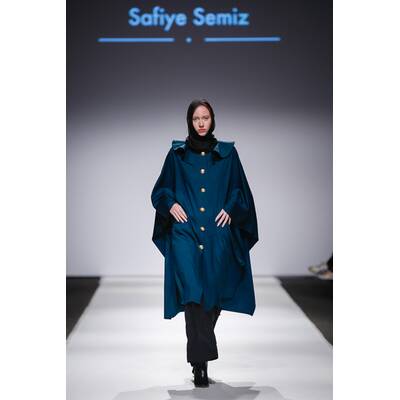 Vienna Fashion Week 2018: Highlights