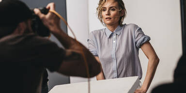 H&M „SELECTED BY DIANE KRUGER“