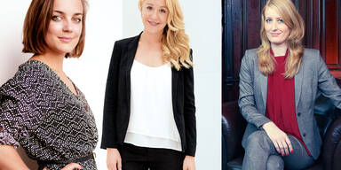 Die Leading Ladies Awards 2015