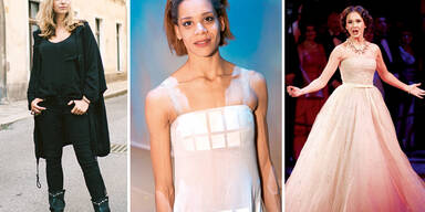 Die Leading Ladies Awards 2015