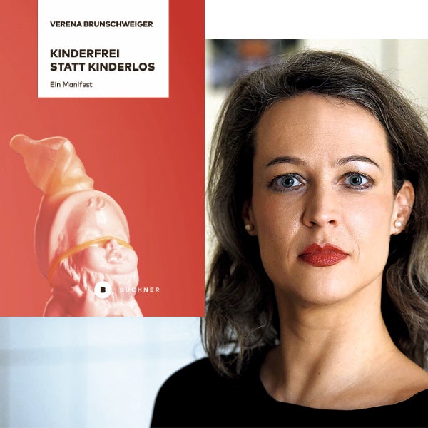 Verena Brunschweigers