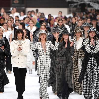 Chanel HW 2019/20