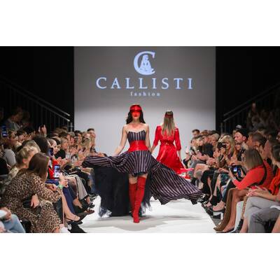 Callisti Herbst/Winterkollektion 2019/20