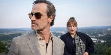 Stefanie Reinsperger im Tatort