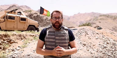 Afghanistan-Report: B&uuml;rgerkrieg droht