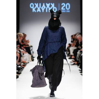 Vienna Fashion Week 2018: Highlights