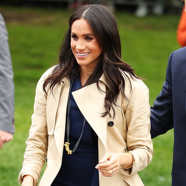 Meghan Markle