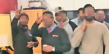 Wolfsgru&szlig; Wiener Linien