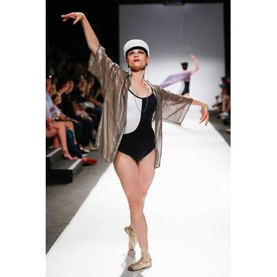 Vienna Fashion Week 2018: Highlights