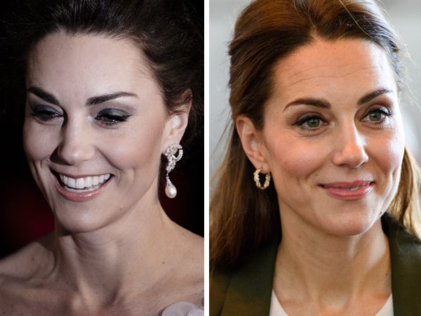 Duchess Kate