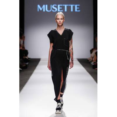 Vienna Fashion Week 2018: Highlights