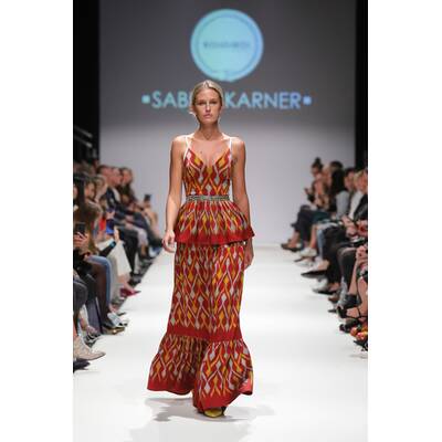 MQ Vienna Fashion Week '19 Highlights